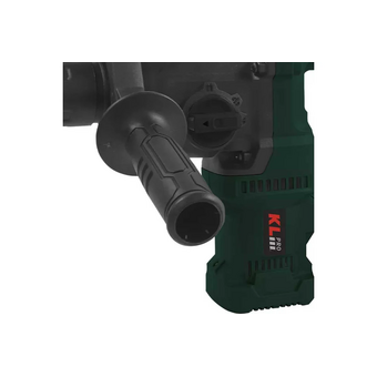  Перфоратор аккумуляторный KLPRO KLPM18BH-80 с АКБ и ЗУ 