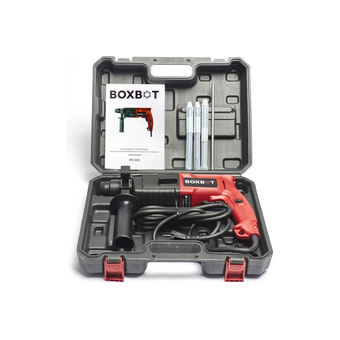  Перфоратор Boxbot RH-500 (900089.RH-500-2) 500 Вт 
