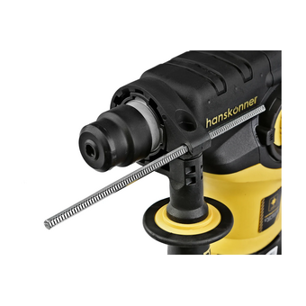 Перфоратор Hanskonner HRH0928DR 980т 
