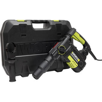  Перфоратор WORX Professional WU350S 1050 Вт 
