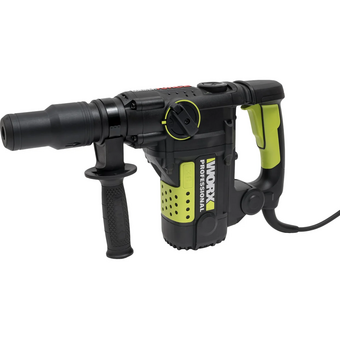  Перфоратор WORX Professional WU350S 1050 Вт 
