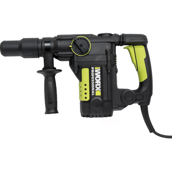  Перфоратор WORX Professional WU350S 1050 Вт 