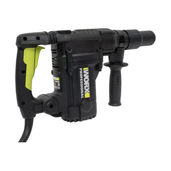  Перфоратор WORX Professional WU350S 1050 Вт 
