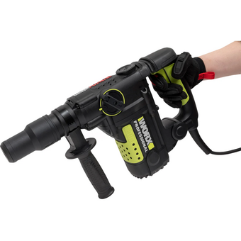  Перфоратор WORX Professional WU350S 1050 Вт 
