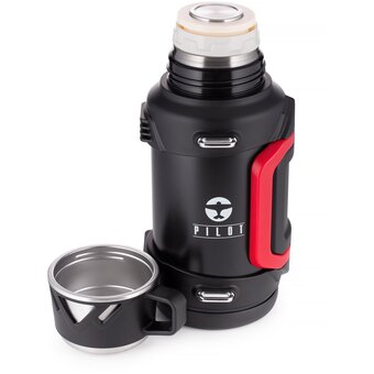  Термос Pilot PLH-1500-BR 