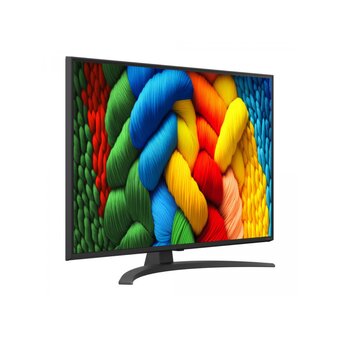  Телевизор LG 65NANO81A6A.ARUG 