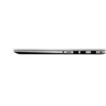  Ноутбук MSI Modern 15 F13MG 9S7-15S122-622 Core i5-1334U 15.6" FHD(1920*1080),IPS DDR4 16GB(8GB*2),1TB SSD, backlight White, Urban Silver 