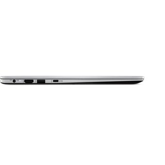  Ноутбук MSI Modern 15 F13MG 9S7-15S122-622 Core i5-1334U 15.6" FHD(1920*1080),IPS DDR4 16GB(8GB*2),1TB SSD, backlight White, Urban Silver 