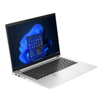  Ультрабук HP EliteBook 840 G10 6V5Y3AV Intel Core i7-1355U,14" WUXGA (1920x1200) IPS AG,16Gb DDR5-5200MHz(1),1Tb SSD NVMe, Al Case, 51Wh Silver 