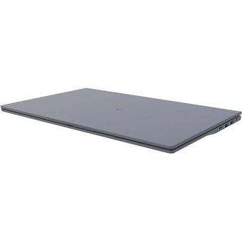  Ноутбук Digma Pro Cursus DN15R5-ADXW10 Ryzen 5 3500U 16Gb SSD512Gb AMD Radeon Graphics 15.6" IPS FHD (1920x1080) Windows 11 Pro grey WiFi BT Cam 