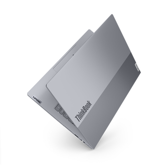  Ноутбук Lenovo ThinkBook 14 G8 21SJ0010GQ IAL 14" WUXGA IPS, Intel Core Ultra 7 255H, 16Gb, 512Gb SSD, FHD Cam, 45Whr, no OS, серый 