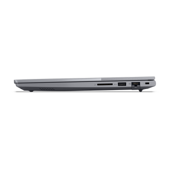  Ноутбук Lenovo ThinkBook 14 G8 21SJ0010GQ IAL 14" WUXGA IPS, Intel Core Ultra 7 255H, 16Gb, 512Gb SSD, FHD Cam, 45Whr, no OS, серый 