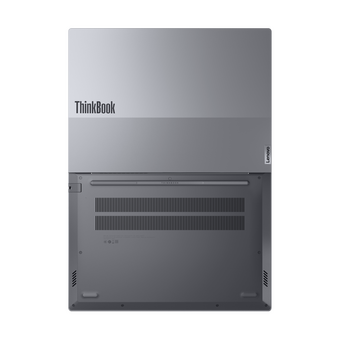  Ноутбук Lenovo ThinkBook 14 G8 21SJ0010GQ IAL 14" WUXGA IPS, Intel Core Ultra 7 255H, 16Gb, 512Gb SSD, FHD Cam, 45Whr, no OS, серый 