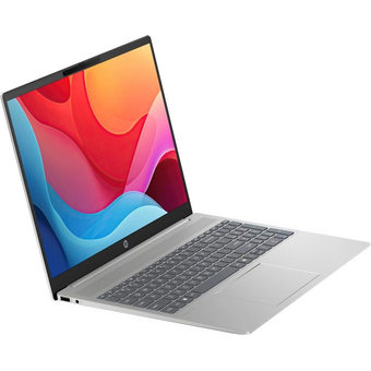  Ноутбук HP Pavilion 16-ag0008ny (B90TJEA) Ryzen 5 8540U 16Gb SSD512Gb AMD Radeon Graphics 16" IPS WUXGA (1920x1200) FreeDOS silver WiFi BT Cam 