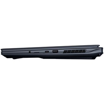  Ноутбук GIGABYTE Aorus Master 16 (BXHC4KZE64SP) AM6H Intel Ultra 9 275HX/32Gb/SSD1Tb/RTX5070 Ti 12Gb/16"/OLED/QHD+/240Hz/Win11Pro/Black 