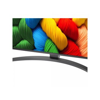  Телевизор LG 65NANO81A6A.ARUG 