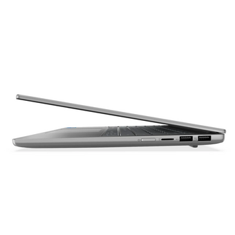  Ноутбук Lenovo IdeaPad Slim 5 14IRH10R (83J0001BRK) 14"(1920x1200 OLED)/Intel Core 210H(2.2Ghz)/32768Mb/1024PCISSDGb/noDVD/Int:Intel Graphics/Cam/BT 