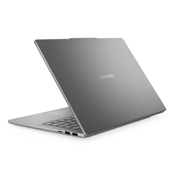  Ноутбук Lenovo IdeaPad Slim 5 14IRH10R (83J0001BRK) 14"(1920x1200 OLED)/Intel Core 210H(2.2Ghz)/32768Mb/1024PCISSDGb/noDVD/Int:Intel Graphics/Cam/BT 