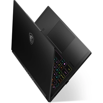  Ноутбук MSI Stealth A16 AI+ A3XVFG-283RU (9S7-15FK15-283) AMD Ryzen AI 9 365/32Gb/SSD1Tb/RTX 4060 8Gb/16"/IPS/QHD+/240Hz/Win11/Core Black 