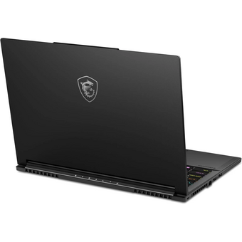  Ноутбук MSI Stealth A16 AI+ A3XVFG-283RU (9S7-15FK15-283) AMD Ryzen AI 9 365/32Gb/SSD1Tb/RTX 4060 8Gb/16"/IPS/QHD+/240Hz/Win11/Core Black 