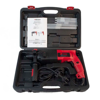  Перфоратор электрический Edon RH-24/950B 