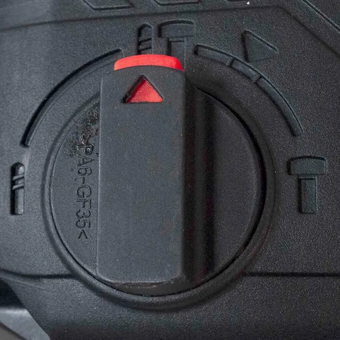  Перфоратор электрический Edon RH-24/950B 