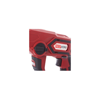 Перфоратор RedVerg RD-RH18-12/U 