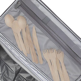  Изотермическая сумка Rivacase Resto 5726 23л 
