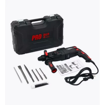  Перфоратор электрический Edon ProTech 1400RH 