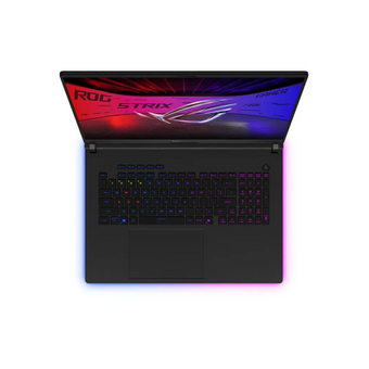  Ноутбук ASUS ROG Strix SCAR 18 G835LW-SA037 90NR0LI1-M001C0 Intel Core Ultra 9 275HX 2100MHz/18/2560х1600/32GB/1024GB SSD/NVIDIA GeForce RTX 5080 16GB 