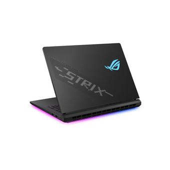  Ноутбук ASUS ROG Strix SCAR 18 G835LW-SA037 90NR0LI1-M001C0 Intel Core Ultra 9 275HX 2100MHz/18/2560х1600/32GB/1024GB SSD/NVIDIA GeForce RTX 5080 16GB 