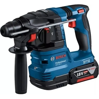  Перфоратор Bosch М GBH 185-LI (611924021) 