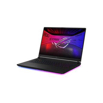  Ноутбук ASUS ROG Strix SCAR 18 G835LW-SA037 90NR0LI1-M001C0 Intel Core Ultra 9 275HX 2100MHz/18/2560х1600/32GB/1024GB SSD/NVIDIA GeForce RTX 5080 16GB 