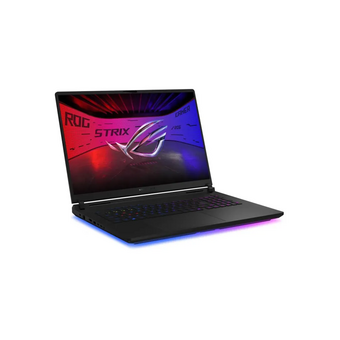  Ноутбук ASUS ROG Strix SCAR 18 G835LW-SA037 90NR0LI1-M001C0 Intel Core Ultra 9 275HX 2100MHz/18/2560х1600/32GB/1024GB SSD/NVIDIA GeForce RTX 5080 16GB 