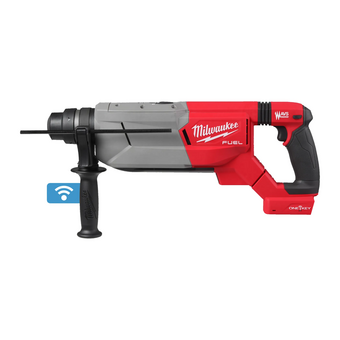  Перфоратор Milwaukee M18 FHACOD32-0C (4933492140) без АКБ и ЗУ 