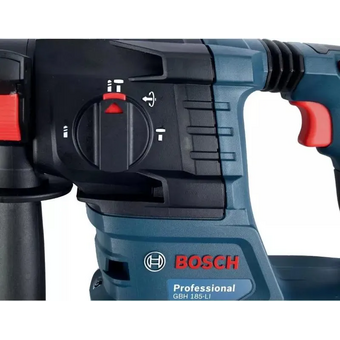  Перфоратор Bosch М GBH 185-LI (611924021) 