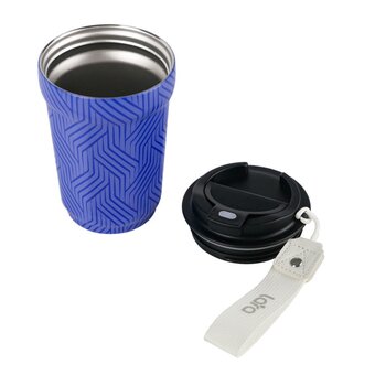  Термокружка LARA LR04-29 Nirvana 420мл 