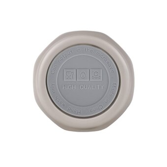  Термокружка LARA LR04-30 Ivory 420мл 