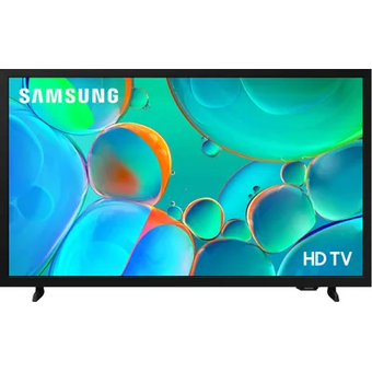  Телевизор Samsung UE32H5000FUXRU черный 
