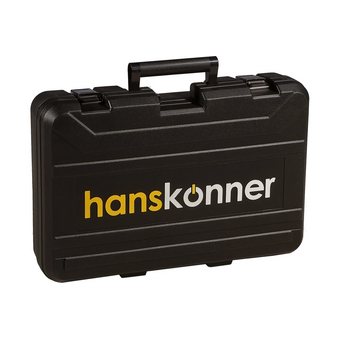  Перфоратор Hanskonner HRH1652M 