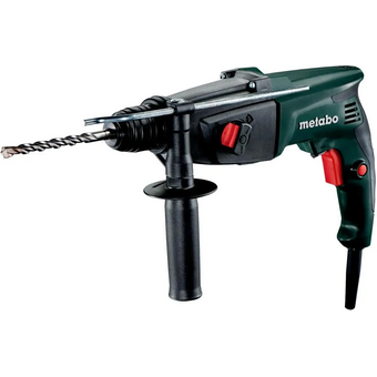  Перфоратор Metabo BHE 2444 (606153000) 