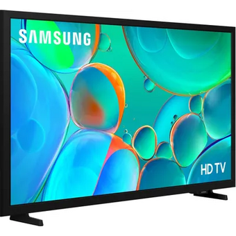  Телевизор Samsung UE32H5000FUXRU черный 