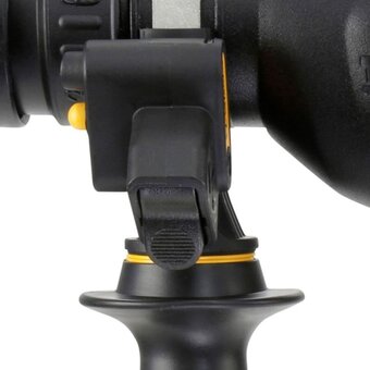  Перфоратор DeWALT D25144K-QS 