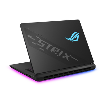  Ноутбук ASUS ROG Strix SCAR 16 G635LX-RW041 90NR0L81-M001K0 Intel Core Ultra 9 275HX 2100MHz/16/2560х1600/32GB/1024GB SSD/NVIDIA GeForce RTX 5090 24GB 