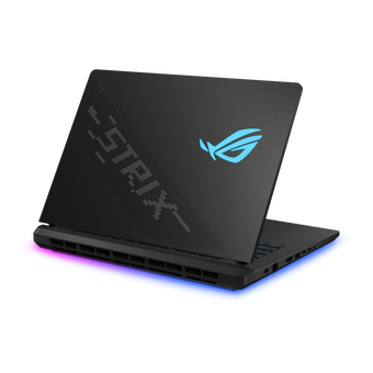  Ноутбук ASUS ROG Strix SCAR 16 G635LX-RW041 90NR0L81-M001K0 Intel Core Ultra 9 275HX 2100MHz/16/2560х1600/32GB/1024GB SSD/NVIDIA GeForce RTX 5090 24GB 