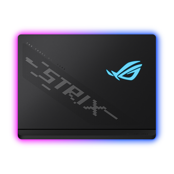  Ноутбук ASUS ROG Strix SCAR 16 G635LX-RW041 90NR0L81-M001K0 Intel Core Ultra 9 275HX 2100MHz/16/2560х1600/32GB/1024GB SSD/NVIDIA GeForce RTX 5090 24GB 