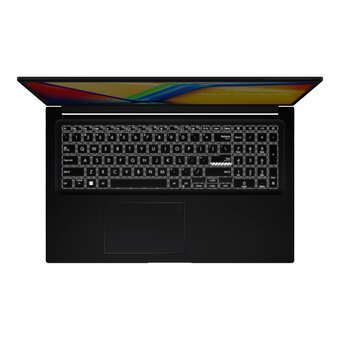  Ноутбук ASUS Vivobook 17X K3704VA 90NB1091-M00210_Win11P Intel Core i5 13500H 2600 MHz/17.3"/1920x1080/16GB/512GB SSD/Intel Iris Xe Graphics 