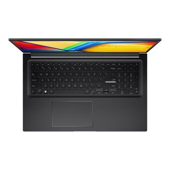  Ноутбук ASUS Vivobook 17X K3704VA 90NB1091-M00210_Win11P Intel Core i5 13500H 2600 MHz/17.3"/1920x1080/16GB/512GB SSD/Intel Iris Xe Graphics 