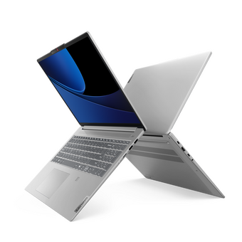  Ноутбук Lenovo IdeaPad Slim 5 16IMH9 (83DC004HRK_Win11P)Intel Core Ultra 7 155H 1400MHz/16/2048x1280/16GB/1024GB SSD/Intel Arc Graphics/Wi-Fi/Win11Pro 