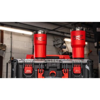  Термокружка Milwaukee PackOut 4932479075 